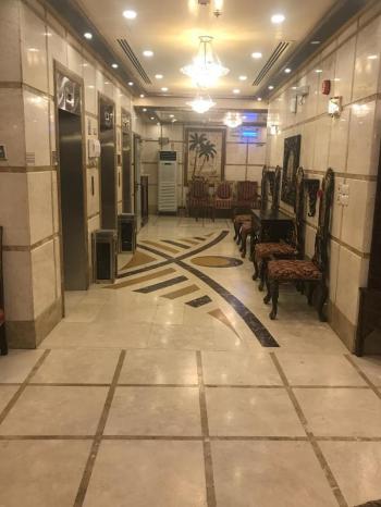 Manazel Al-Rahal Hotel 1 Main image