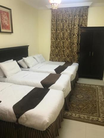 Manazel Al-Rahal Hotel 1