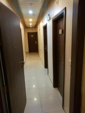 Manazel Al-Rahal Hotel 1